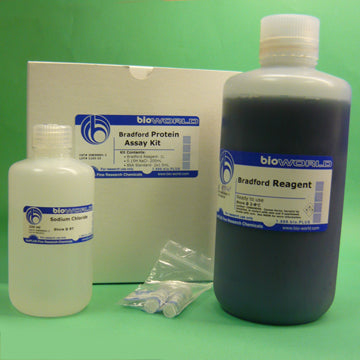 Tris-HCL Buffer 1.0M, pH 7.6 (sterilized)