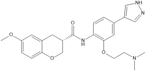 Chroman 1