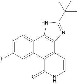 Pyridone 6