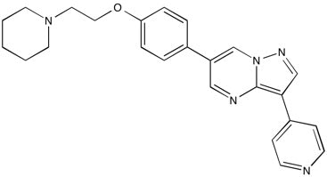 Dorsomorphin