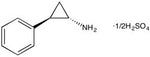 (±) Tranylcypromine hemisulfate