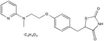 Rosiglitazone Maleate